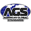 american global standards badge